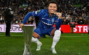 Relacja Sancho z Manchesterem United nie wróci do przeszłości